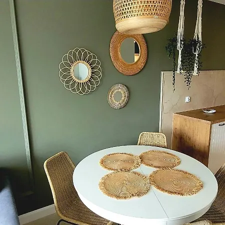 Kaya De Luxe 2 Z Basenem * Kołobrzeg