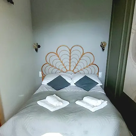 Kaya De Luxe 2 Z Basenem Appartement