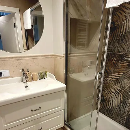 Kaya De Luxe 2 Z Basenem דירה *