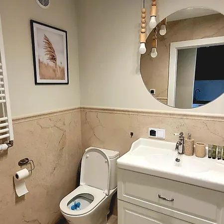 Appartement Kaya De Luxe 2 Z Basenem *