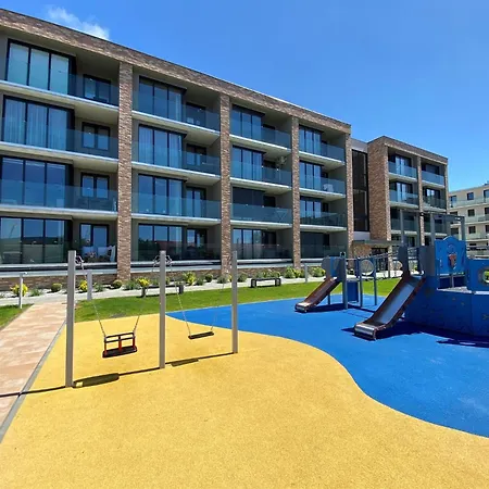 Kaya De Luxe 2 Z Basenem * קולובז'ג