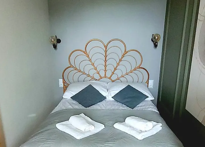 Kaya De Luxe 2 Z Basenem Apartamento