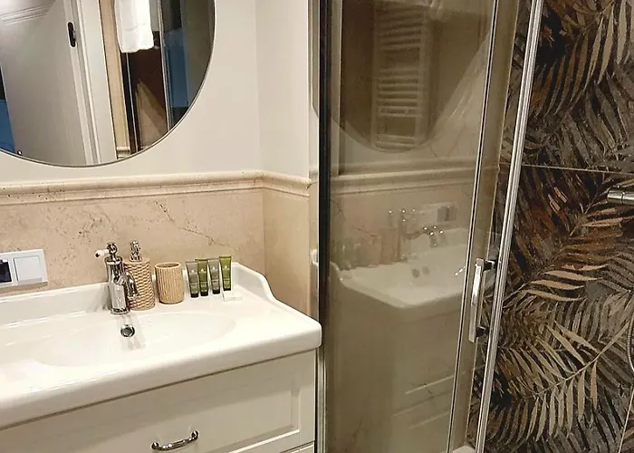 Kaya De Luxe 2 Z Basenem Apartamento *