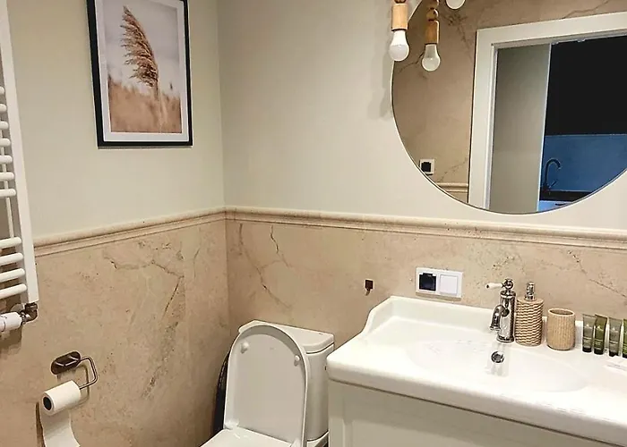 Apartamento Kaya De Luxe 2 Z Basenem *